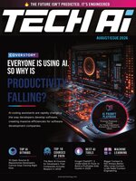 Tech AI Magazine